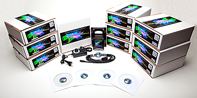 Wobbulators and Discs